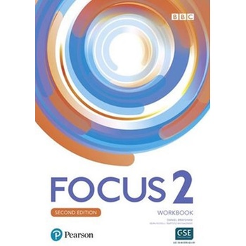 Focus 2e 2 Workbook