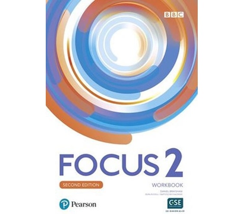 Focus 2e 2 Workbook
