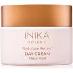 INIKA Organic Phytofuse Renew Day Cream подхранващ дневен крем 50ml