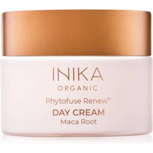 INIKA Organic Phytofuse Renew Day Cream подхранващ дневен крем 50ml