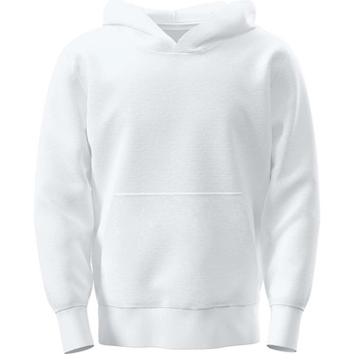 Stedman classic hoodie st4470 / Детски суитшърт - бял xs (st4470whixs)