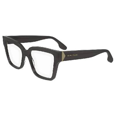 VB26595317038 woman glasses - Green (Grey)