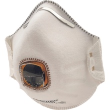 Spirotek respirátor FFP2 NR VS2200V UNI, biela
