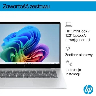 HP OmniBook 7 17-dc0219nw