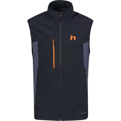 Hannah Carsten vest s