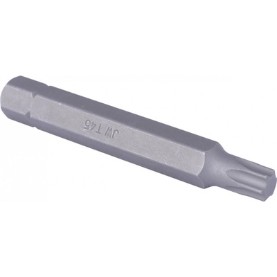 Bit TORX T45, 10 mm 75 mm Jonnesway D175T45