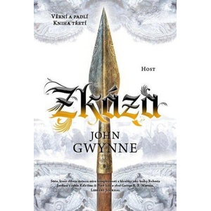 Zkáza | John Gwynne (ISBN: 9788027520190)