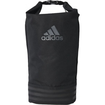 Adidas 3S Per Shoebag Black/Black/Vista Grey