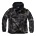 Brandit Summer Windbreaker яке, тъмен камуфлаж (3162.4)