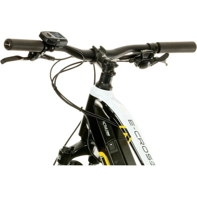 Crussis e-Cross Low 7.9 2024