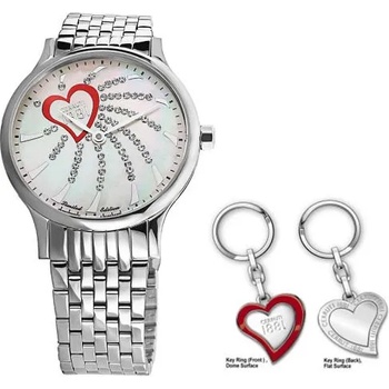 Cerruti 1881 Be My Valentine CRM123S