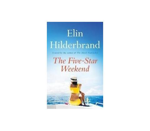 The Five-Star Weekend