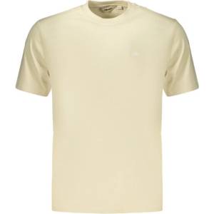 Ellesse Мъжка тениска с къс ръкав ellesse, Размер 2xl, Цвят Бежов (ehm219s26_be087)