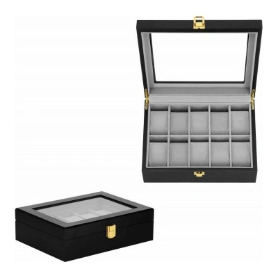 Springos Legend 10 HA1066-XG černá – Hledejceny.cz