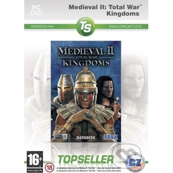 Medieval 2: Total War Kingdoms