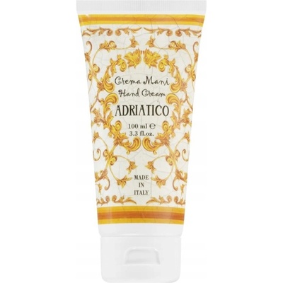 Rudy Profumi SRL Maioliche krém na ruce Adriatico 100 ml
