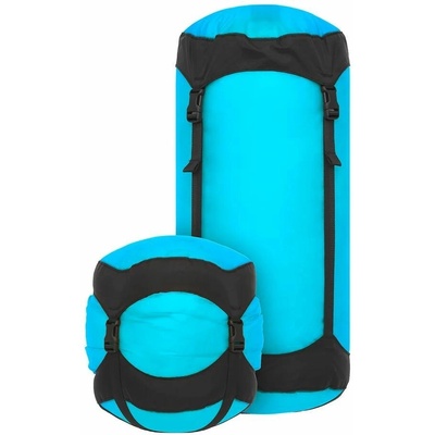 Kompresný vak Sea To Summit Ultra-Sil Compression Sack 13L blue atoll