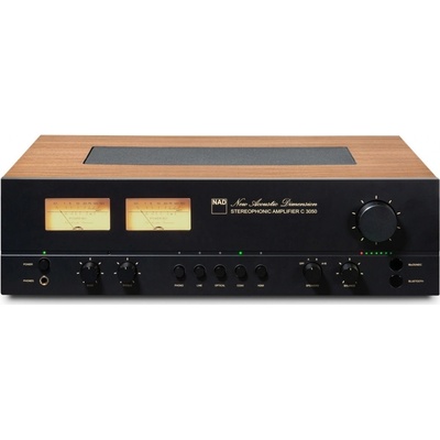 NAD C 3050 + MDC2 BluOS-D
