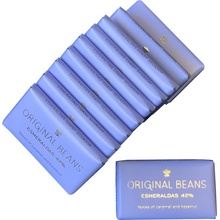 Original Beans DESÍTKA Esmeraldas 42% 120 g