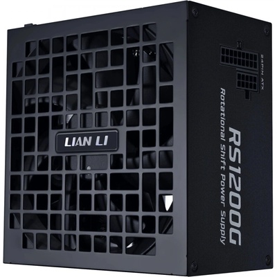 Lian Li 1200W Black RS1200G