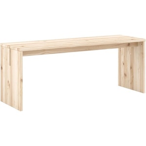Karup Пейка в естествен цвят Join-In - Karup Design (160310003611500)