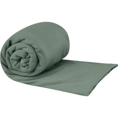 Sea To Summit Pocket Towel Rýchloschnúci uterák 50 x 100 cm