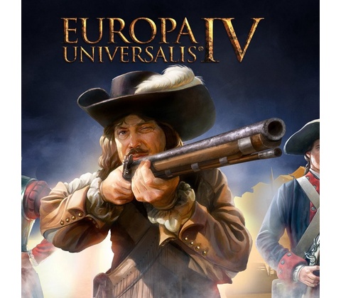 Europa Universalis 4