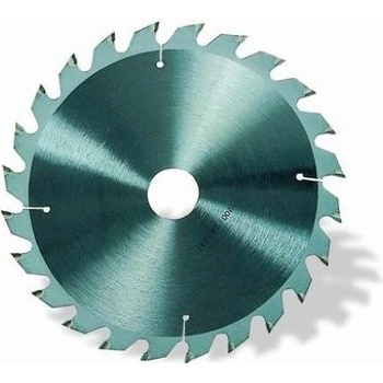 PROMA Pilový kotouč 250x2,8x30/16,18,20,25,25,4 60zubů střídavý šikmý