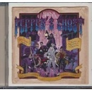 ARENA: PEPPERS GHOST, CD