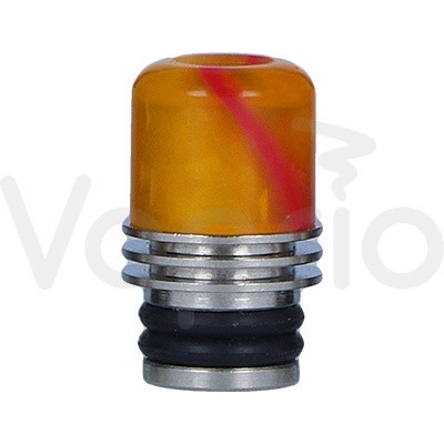 Vaprio Náustek 510 Akryl a kov typ 03 C 1 ks