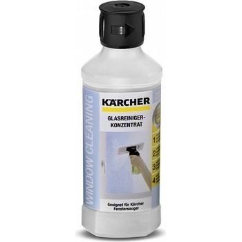 Kärcher 6.295-840.0 RM 503 čistící prostředek na sklo koncentrát 500 ml