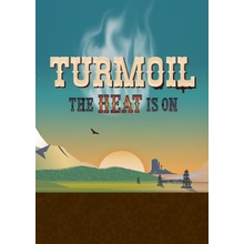 Turmoil - The Heat Is On