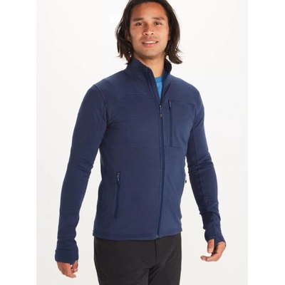 Marmot Men's Preon Jacket artic navy