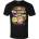 Low frequency Мъжка тениска Sex Pistols - Never Mind The Bollocks - LOW FREQUENCY - SEP005TS