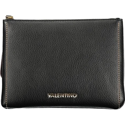 Valentino bags Елегантна дамска чанта valentino bags, uni, Черен (vbe8ya528samantha_nenero)