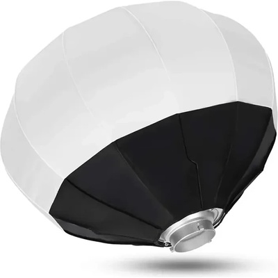 Visico Софтбокс фенер Lantern 360° Bawens FSD (80см)