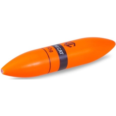 Uni Cat podvodný plavák Cigar lifter 10g
