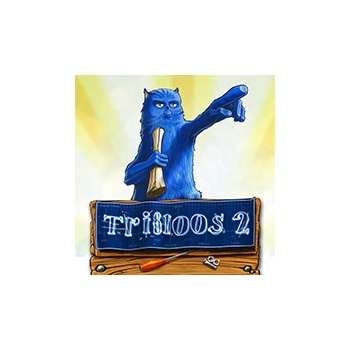 Tribloos 2