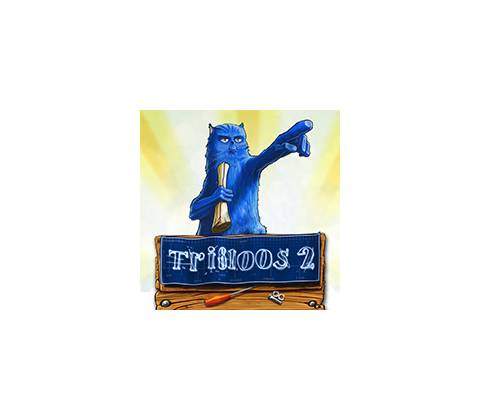 Tribloos 2