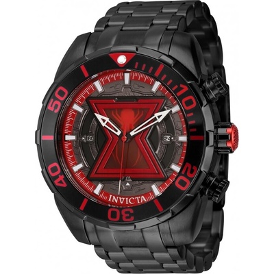 Invicta 43058