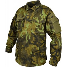 Blůza AČR vz 95 modernizovaná