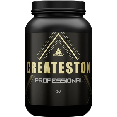 Peak Createston / Professional [1575 грама] Кола