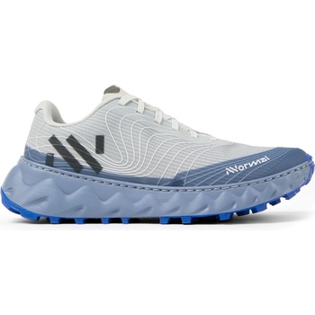 NNormal Маратонки NNormal Tomir 2.0 Trail running shoes - Blue - размер 42, 5 (EU) (023-2337-0318)