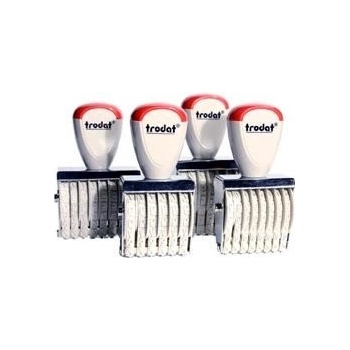 Trodat 15510