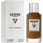 GUESS Originals Type3: Tobacco & Amberwood Eau de Parfum - Парфюмна вода унисекс 100 мл Парфюми