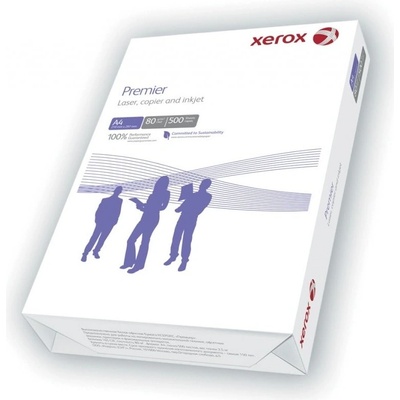 Xerox Premier A3 80g 5 x 500 listů karton 3R98761