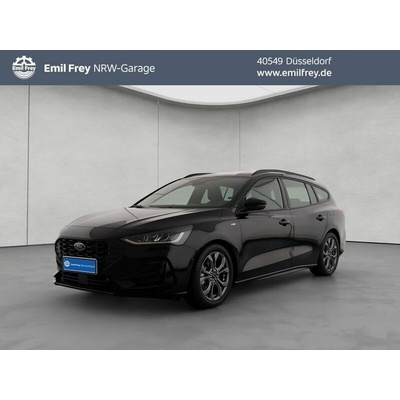 Ford Focus 1.5 EcoBlue 85 kW