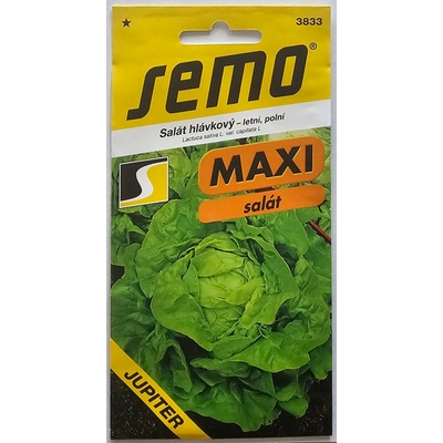 SEMO СЕМО САЛАТА - лято, поле 3833 (3833)