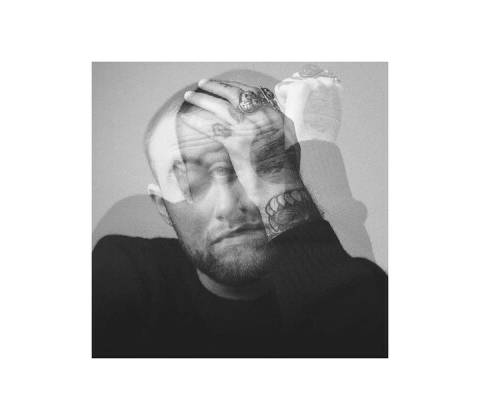 Miller, Mac - Circles LP
