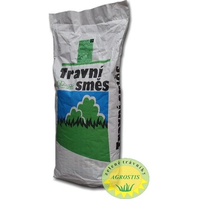 Oseva UniVV-4/3 Rekreační směs tmavá 20 kg
